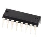 CD4009UBEE4 by Texas Instruments